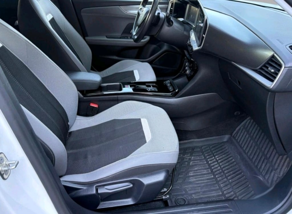 SAHİBİNDEN HATASIZ – BOYASIZ – TRAMERSİZ 2024 OPEL MOKKA 1.2 T - 3