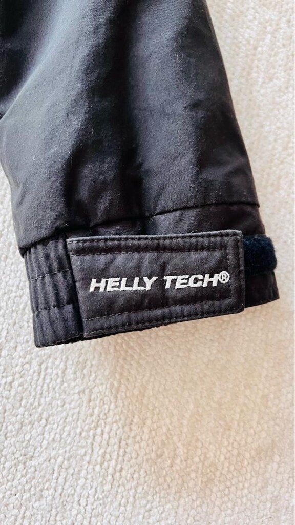 Helly Hansen Yağmurluk & Rüzgarlık - 6