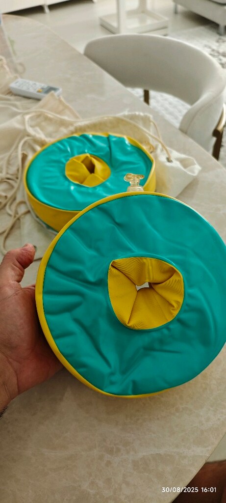 mini baby kolluk