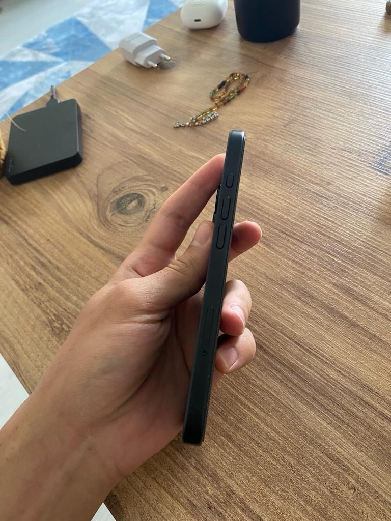 iPhone 16 yurtiçi - 5