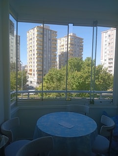 satlık çıkma cam balkon - 4