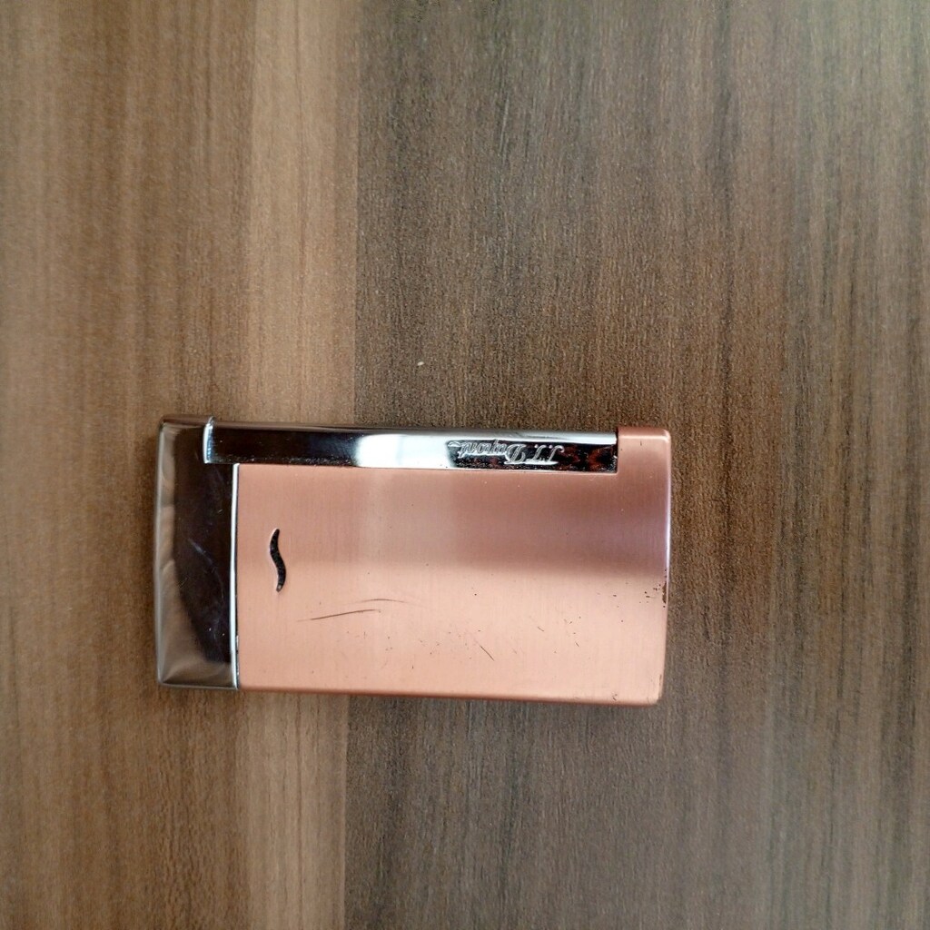 Dupont slip çakmak - 5