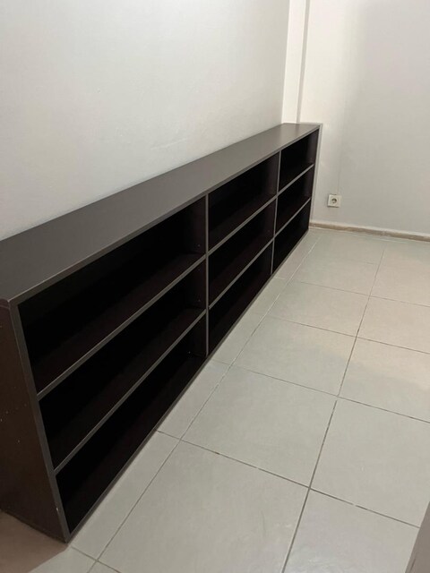 Ikea Ofis kitaplık