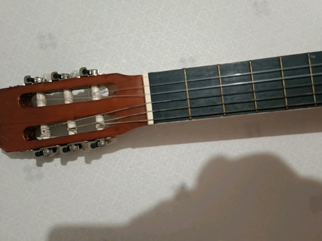 Gitar - 7