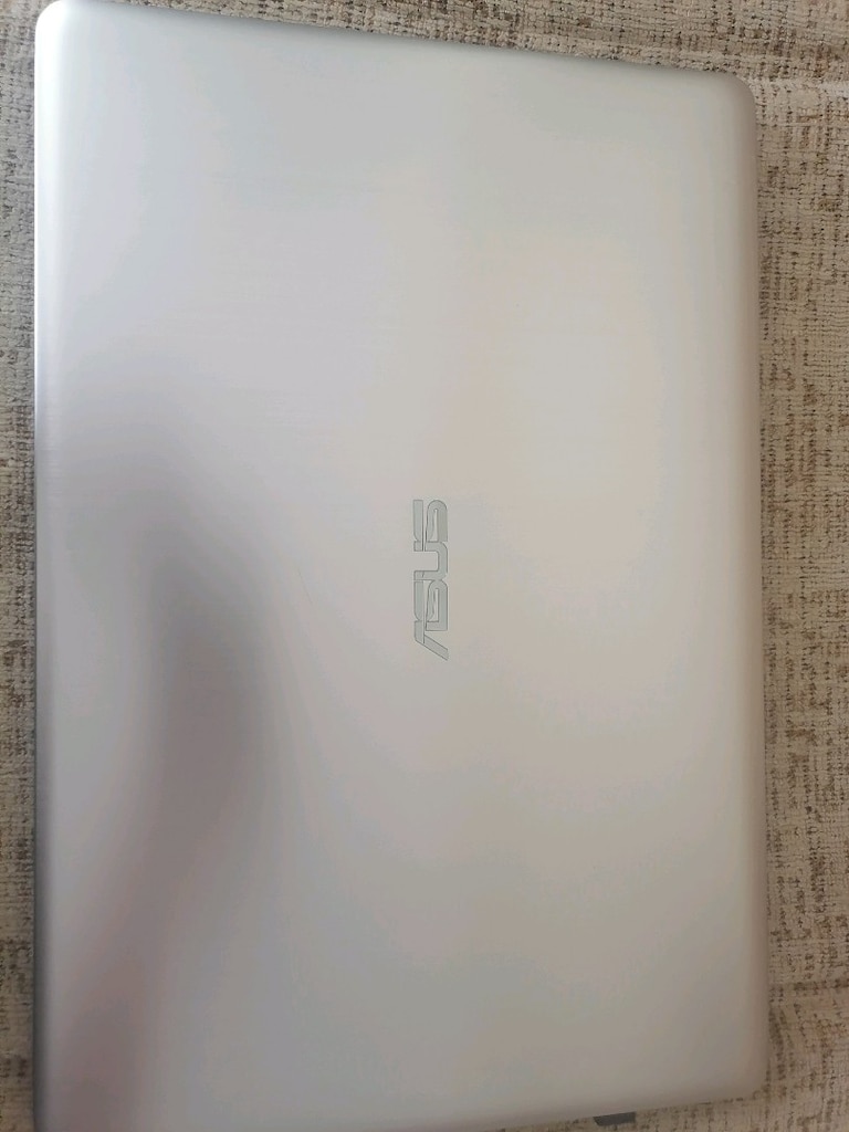 Asus Dizüstü Bilgisayar - 3