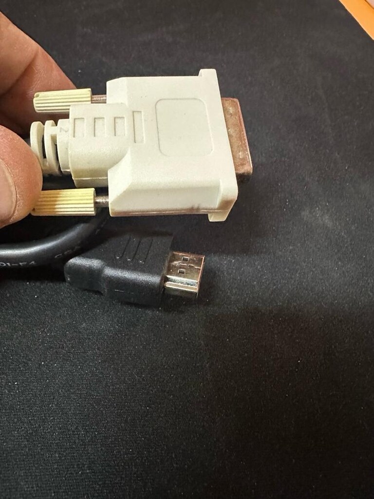 DVİ TO HDMİ DÖNÜŞTÜRÜCÜ - 4