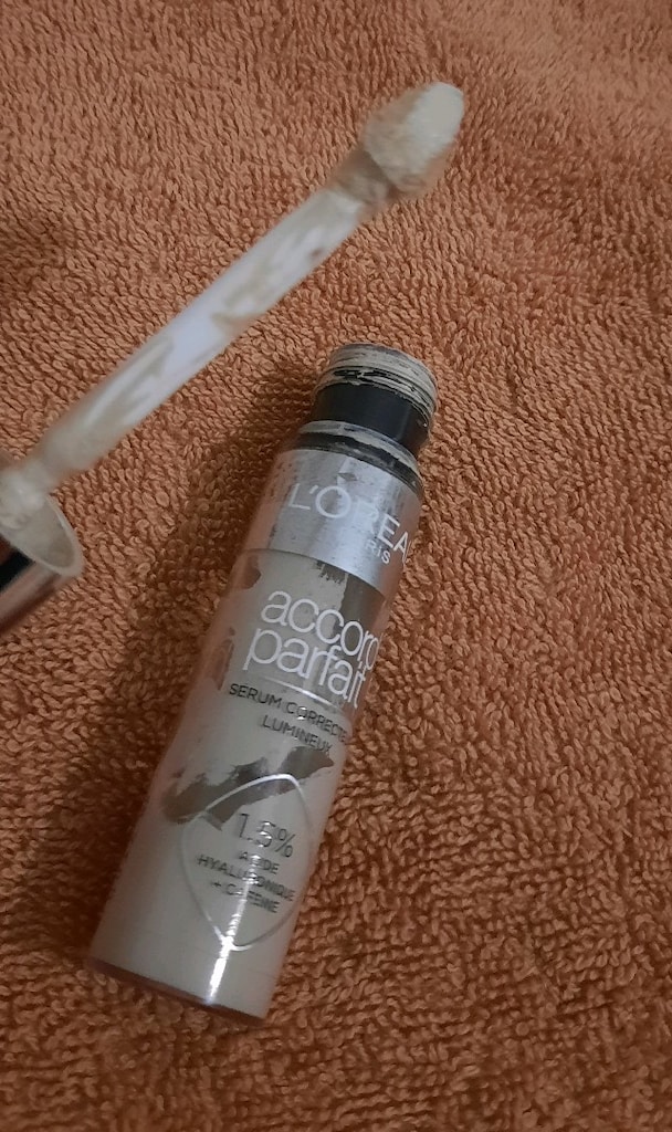 LOréal True Match Serumlu Kapatıcı - 4