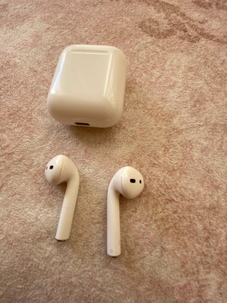 Apple Airpods 2.Nesil(Orijinal) - 5