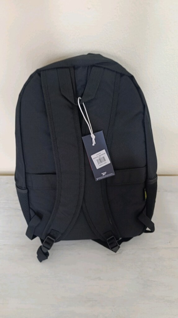 Reebok Sırt Çantası - 4