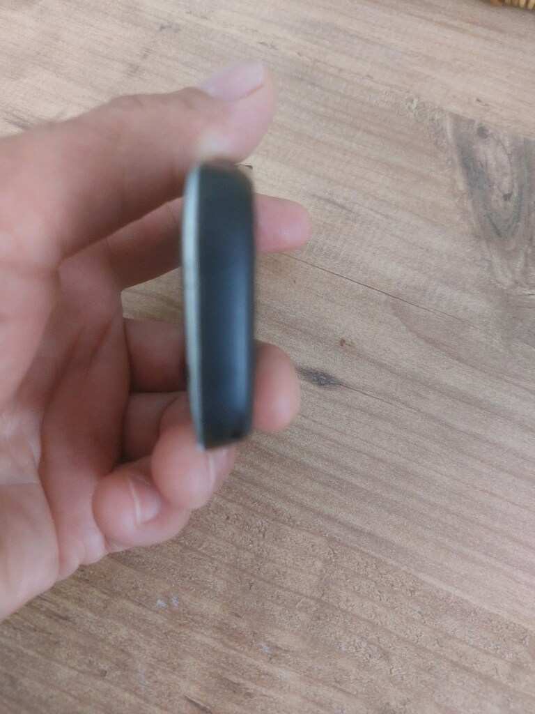 Nokia 2630 tuşlu cep telefonu. pili sıfır orjinal değiştim. - 13