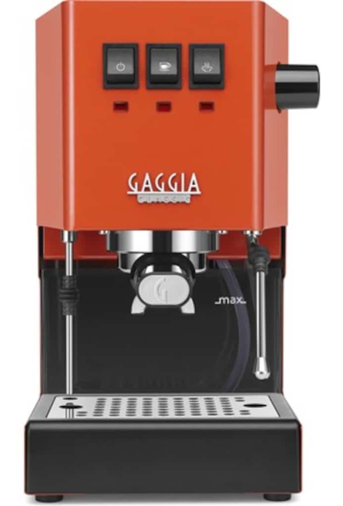 New Classic E24 Espresso Makinesi 1 New Classic E24 Espresso
