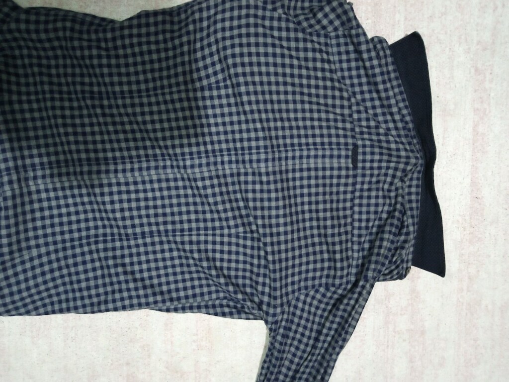pierre cardin orijinal Erkek gömlek S beden - 8