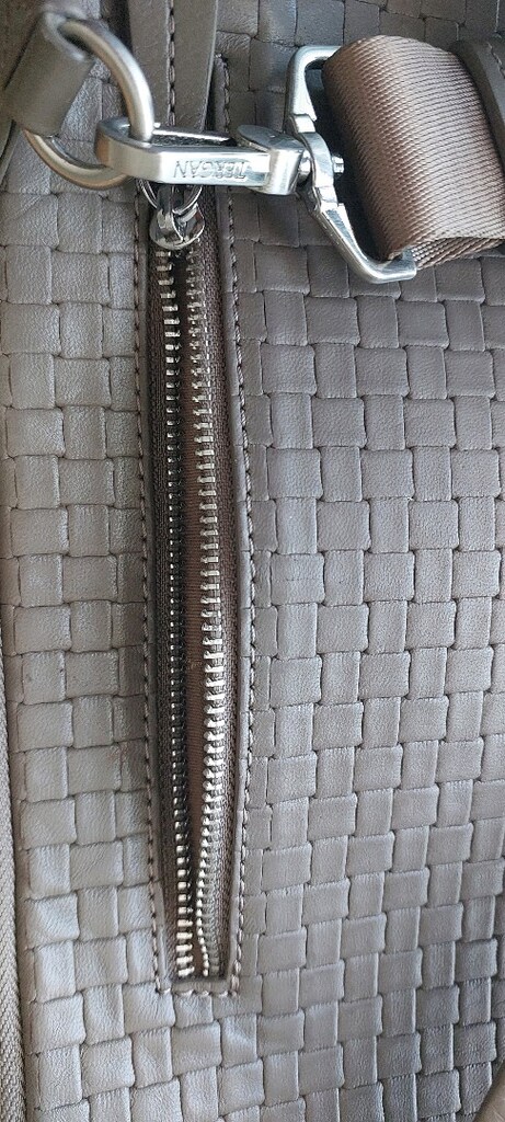 tergan çanta - 3