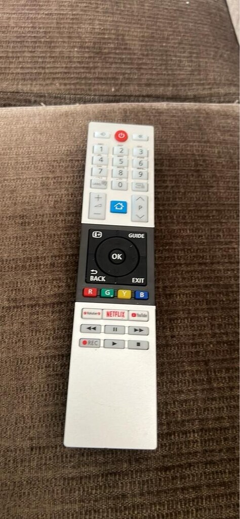 109 toshiba 43 inç uydu intermet wifi tum uygulamalar var fiyat sondur - 5
