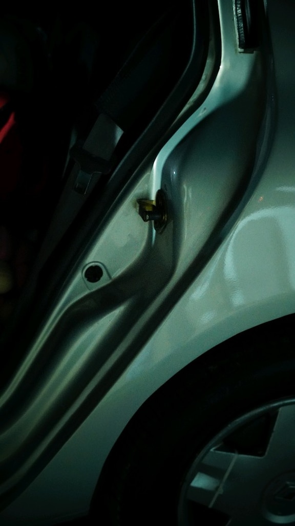 RENAULT CLİO 2 RXT 2000 MODEL 1.6 BAKIMLARI YENİ YAPILDI - 2