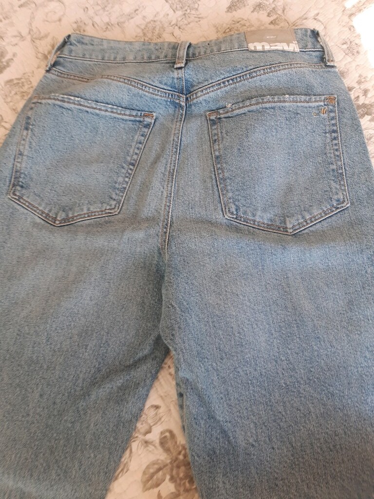 Mavi kadın jeans - 6