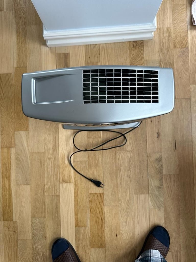 Sinbo Hava Temizleyici SAP5502 - 2