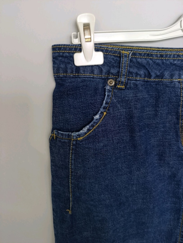 Mavi Denim Etek - 2