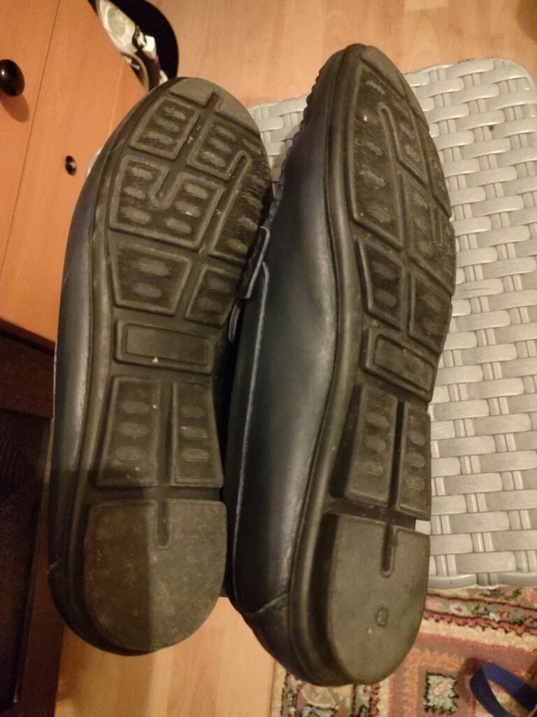 derici hakiki deri 42 numara sıfır - 4