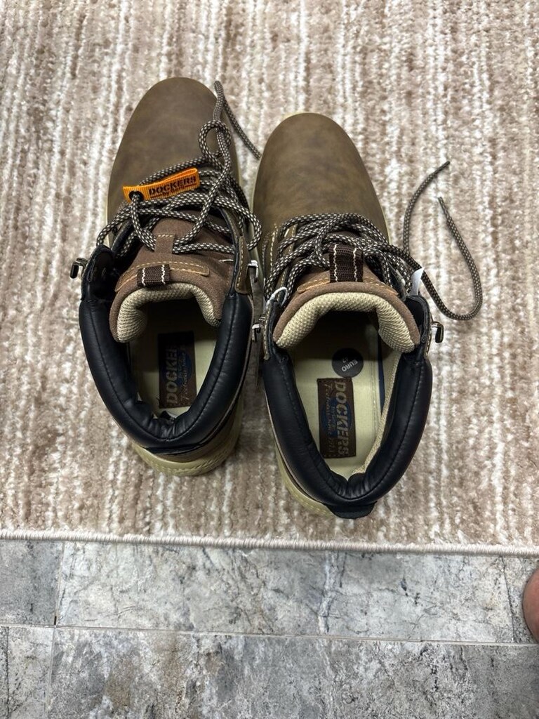 DOCKERS KISA BOT 42 NUMARA - 6