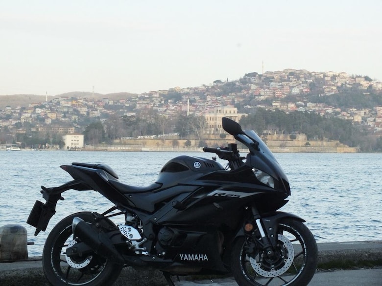 temiz R25 - 11