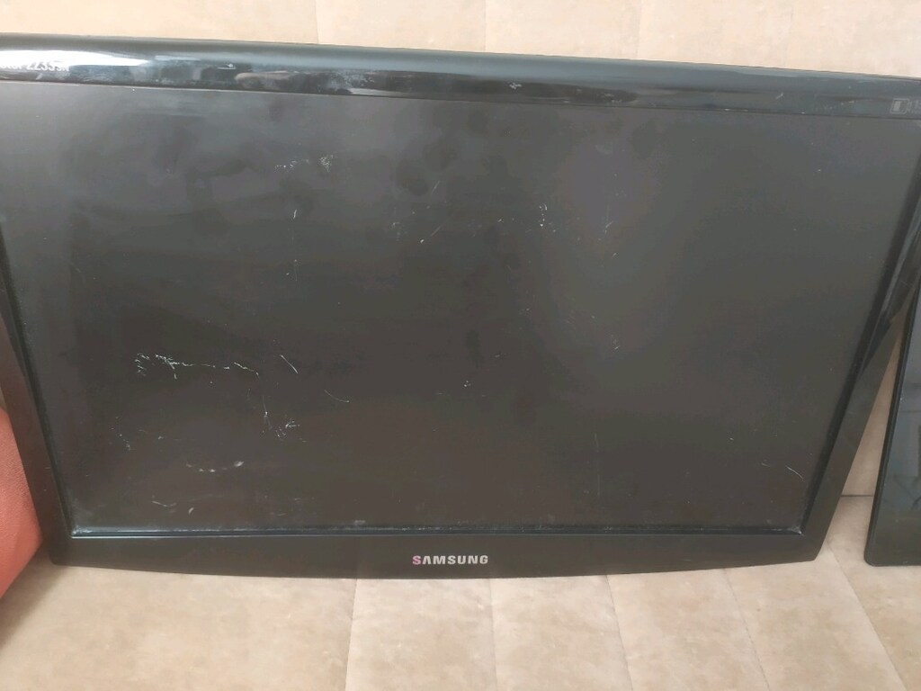 Samsung 22 inç monitör - 5