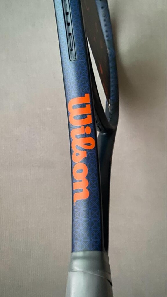 wilson shift v1 roland garros edition - 2