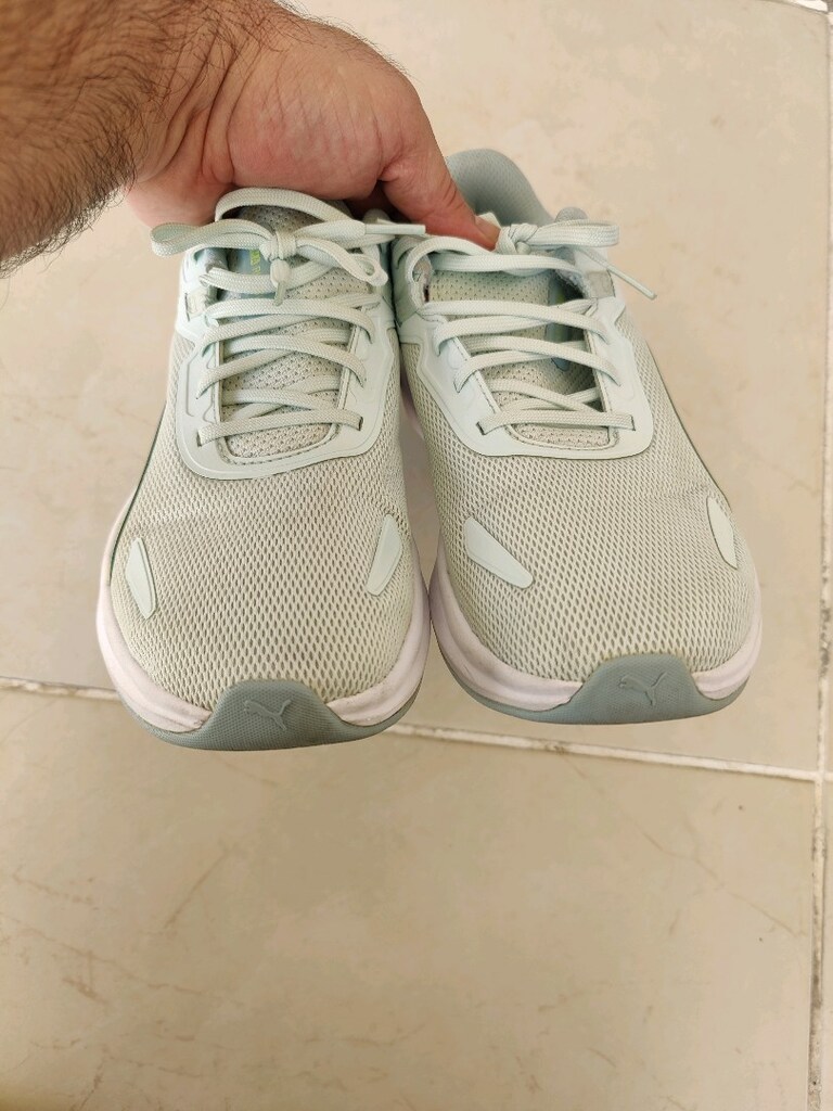 Puma Spor Ayakkabı - 11