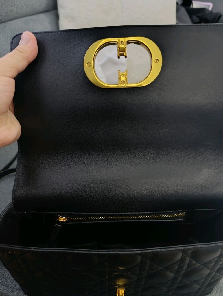 Cristian Dior çanta — görsel 4/7