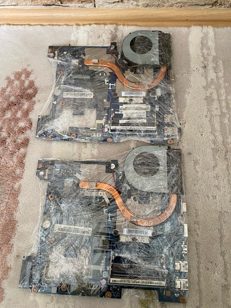 lenova g580 anakart - 5