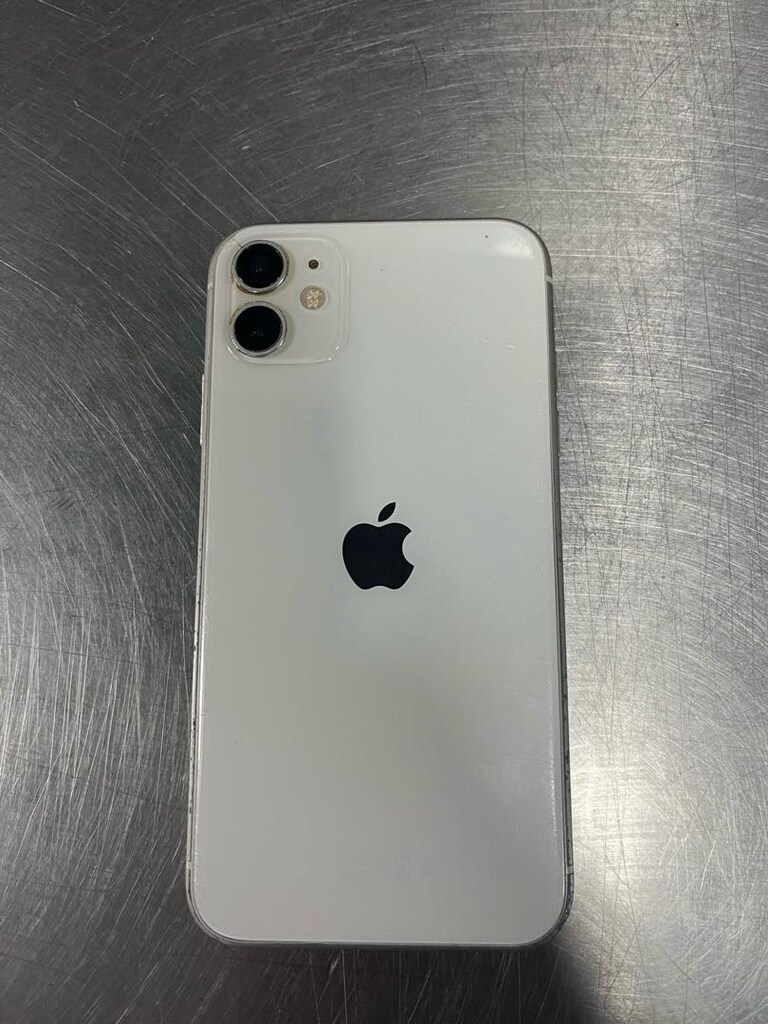 ACİLL İPHONE 11 128 TR - 4