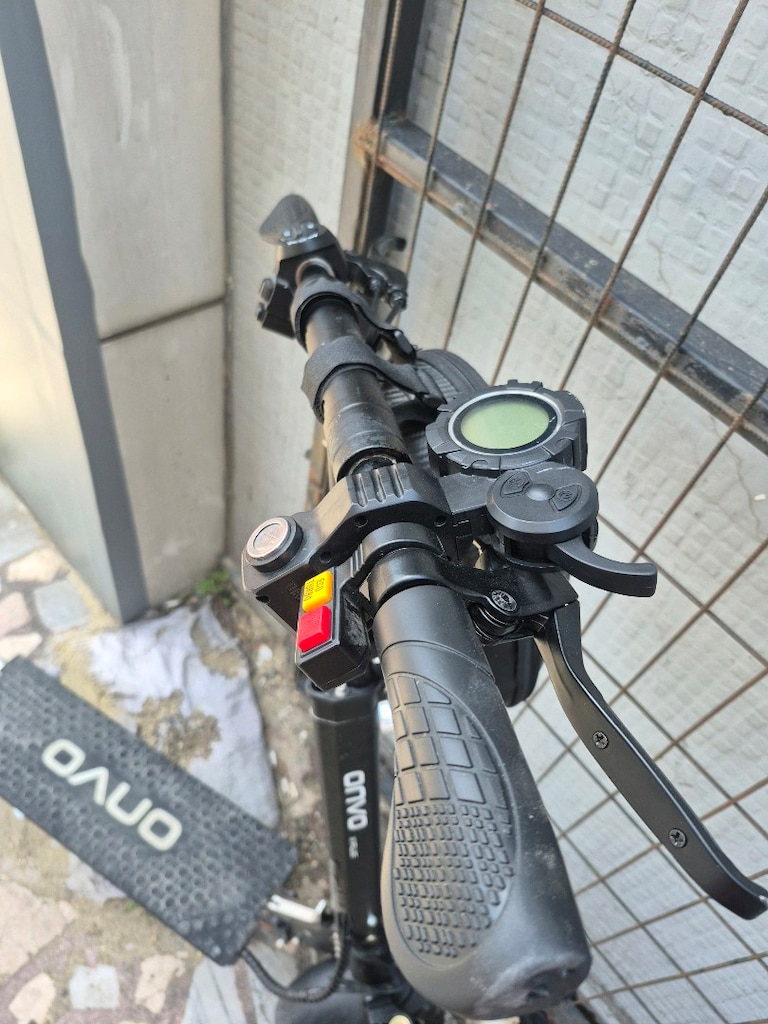 onvo 12xplus - 2