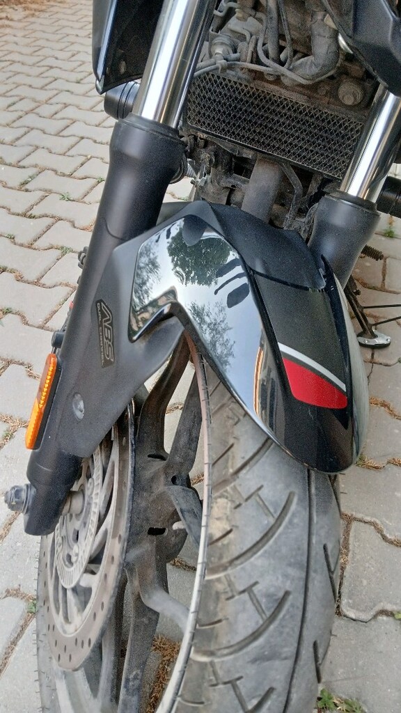2023 BAJAJ PULSAR N250 DÜŞÜK KM | MASRAFSIZ | ÇANTALI,DEMİRLİ - 17