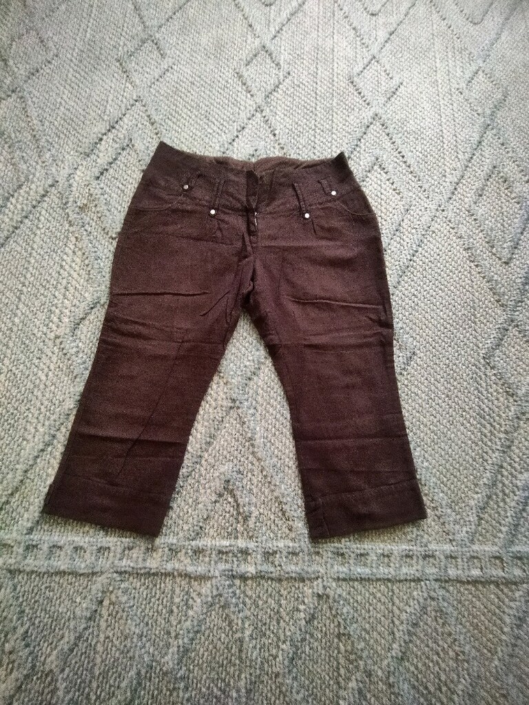 Kapri 40 beden - 2