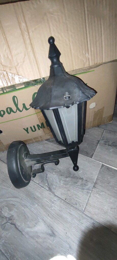 Dekoratif aplik - 2