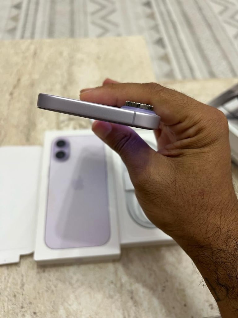 Yurtiçi 17 256 gb pil sağlığı 100 18 ay garantili - 5