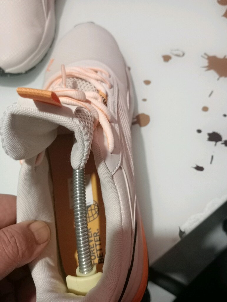 puma spor ayakkabı deneme amaçlı kullanıldı hatasız orjinal - 3