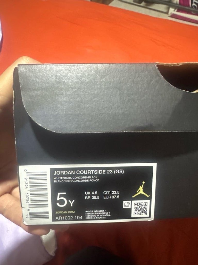 Nike air Zoom basketbol ayakkabısı - 2