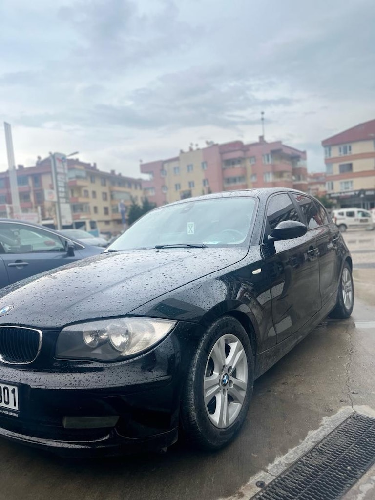 bayandan temiz BMV - 2