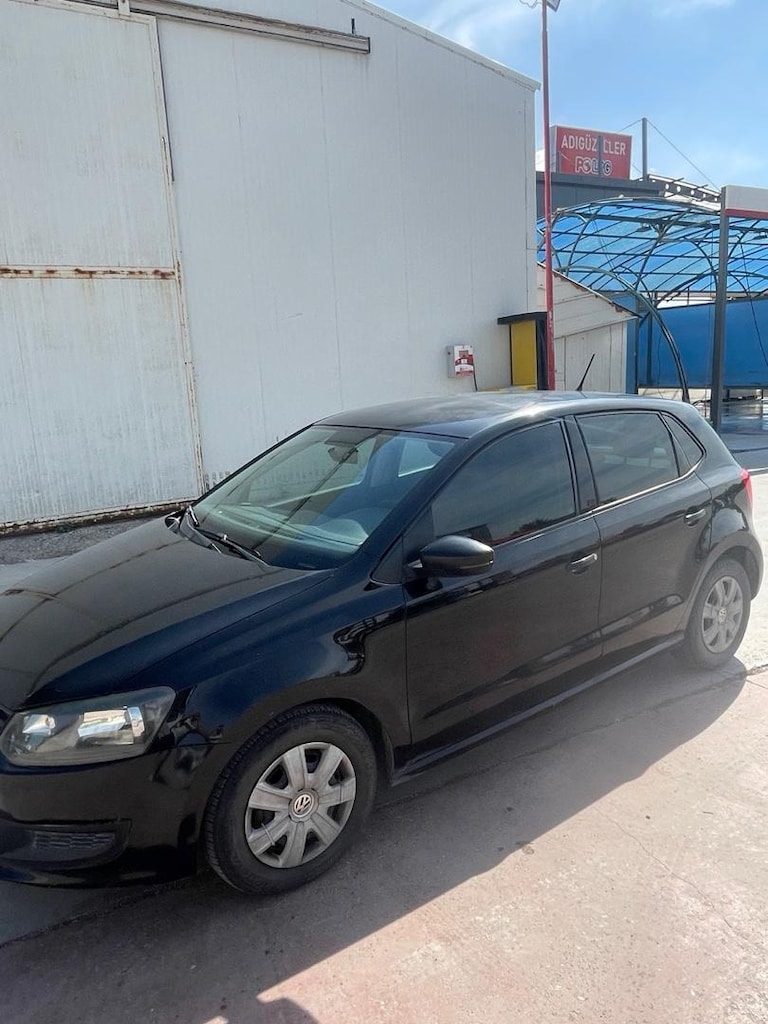 SATILIK POLO - 8