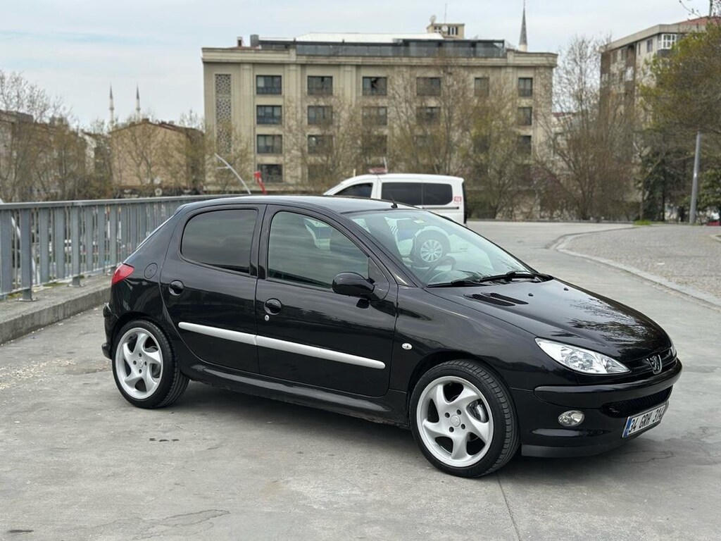 TERTEMİZ MAL BONCUK 206 - 19