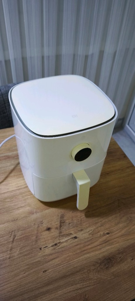 Xiaomi Mi Smart Air Fryer 3.5L - 2