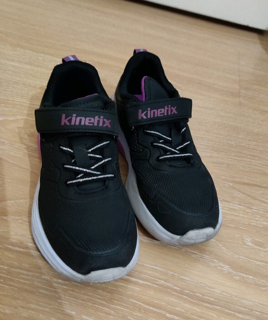 Kinetix kız çocuk ayakkabı - 3