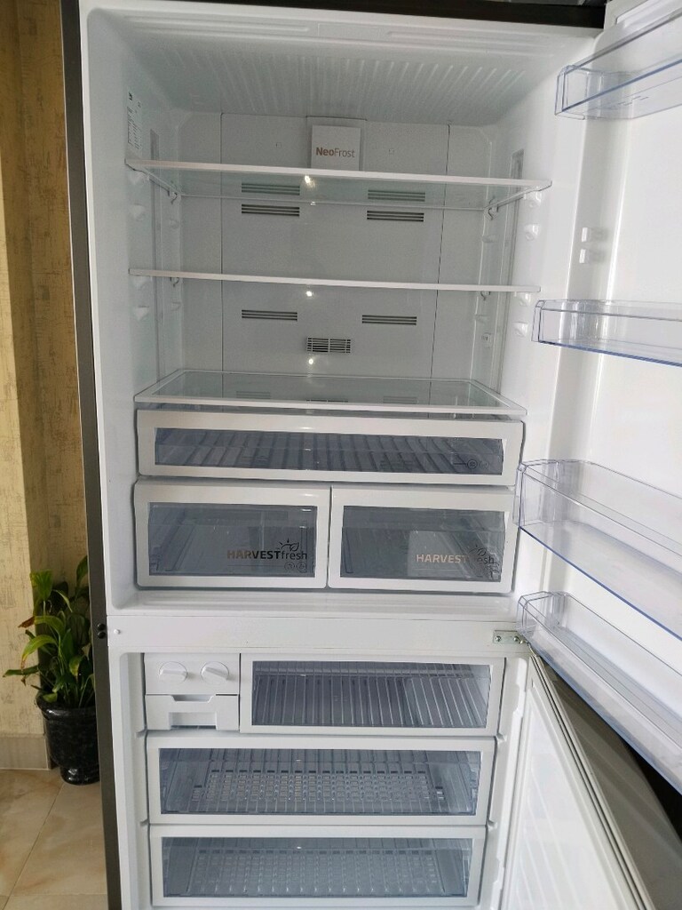 Beko XXL buzdolabı - 2