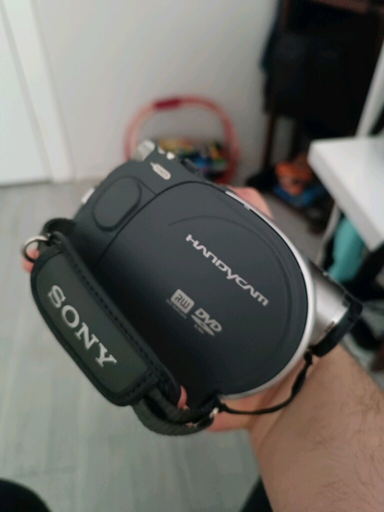 Sony fotoğraf makinesi - 5