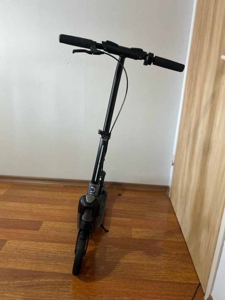 Oxelo Scooter 9-14 yaş - 4