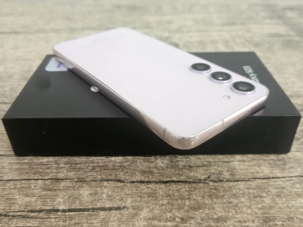 Samsung S23 / Çift Hat TR / 8 -256 GB / Kutu Faturalı - 8