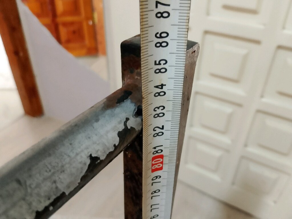 vitrin aski standı profil... askılık çok amacli - 7