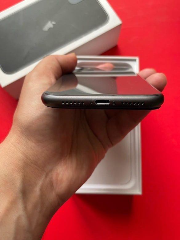 Iphone 11 - 6