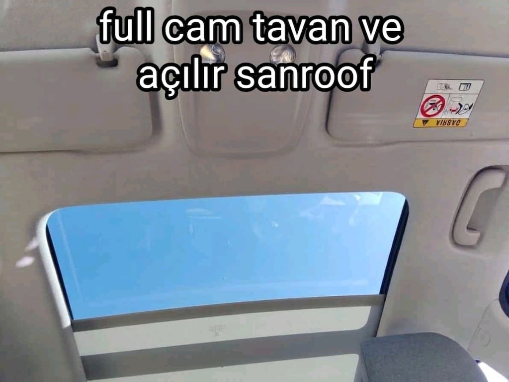 c3 air cross full paket araç - 4